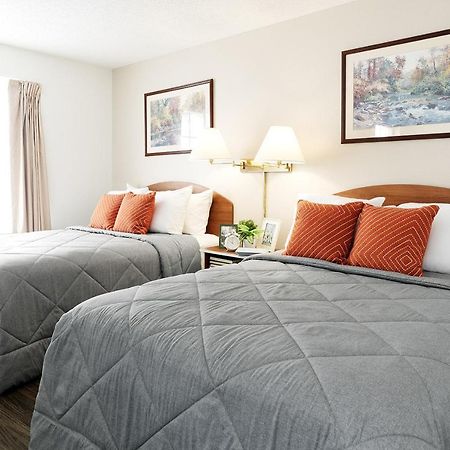 Intown Suites Extended Stay Tucson Az Cortaro المظهر الخارجي الصورة