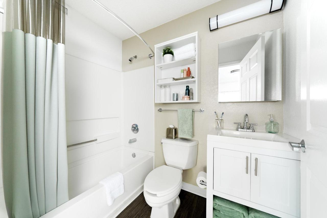 Intown Suites Extended Stay Tucson Az المظهر الخارجي الصورة
