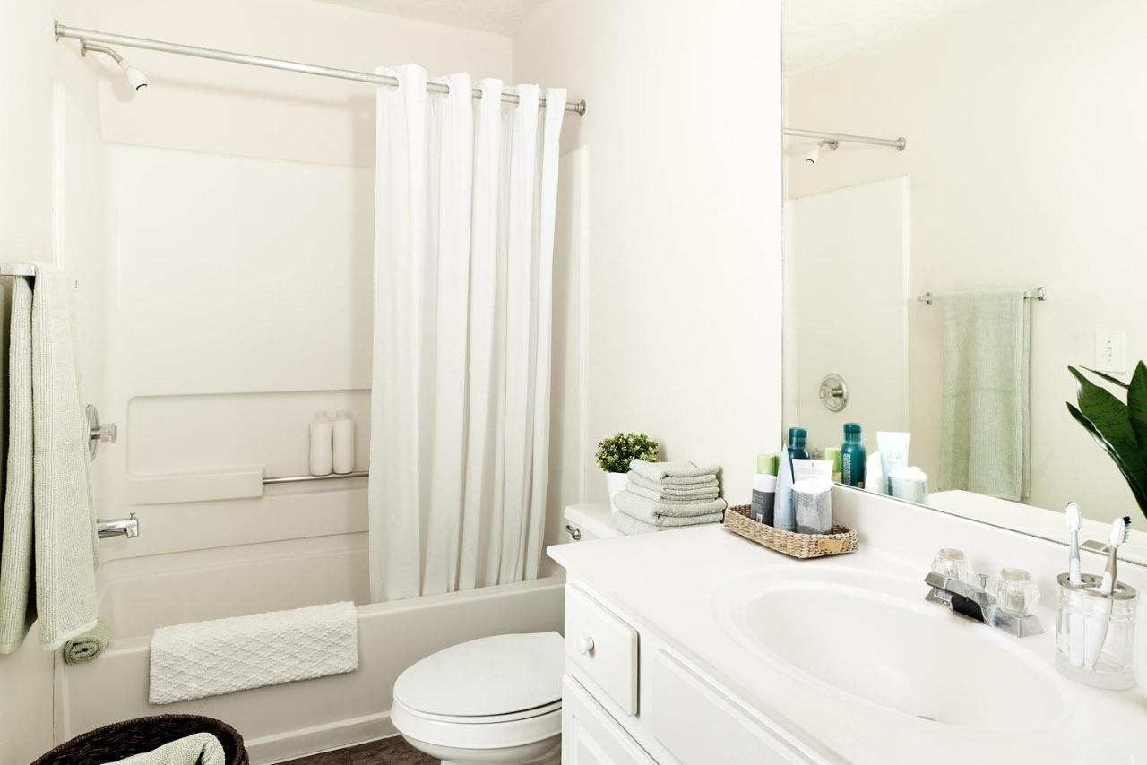 Intown Suites Extended Stay Tucson Az المظهر الخارجي الصورة